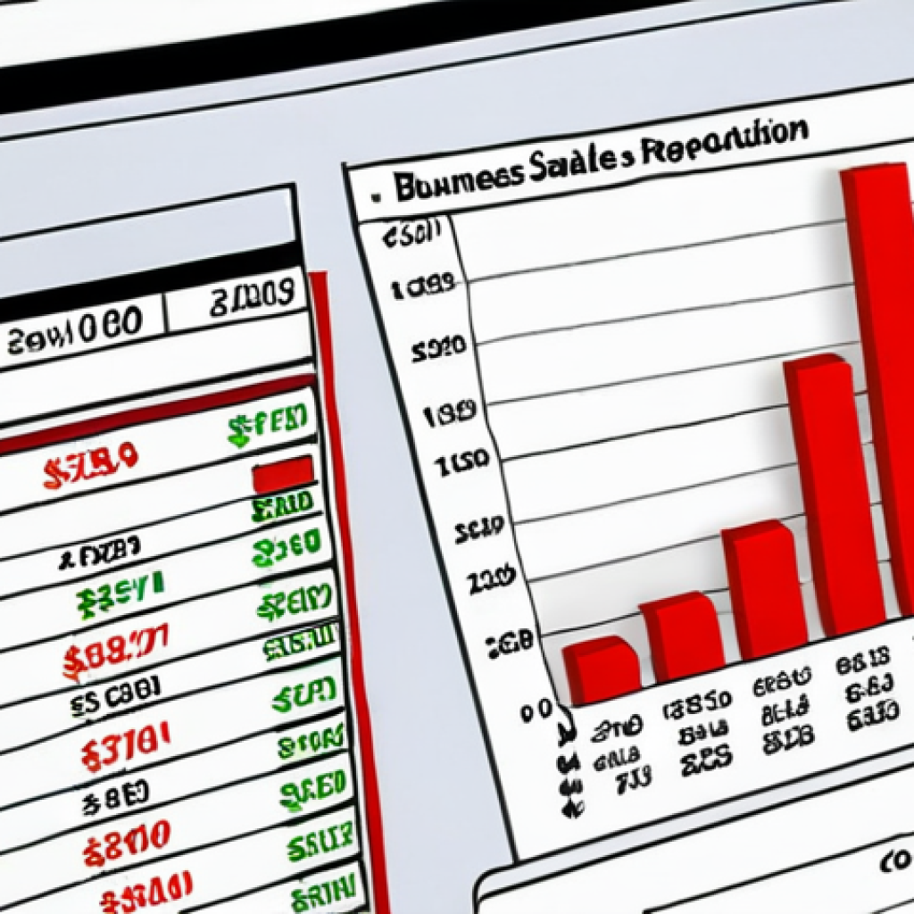 Cost Optimization**

*   **Prompt:** A detailed spreadsheet showing a breakdown of business expenses by department (Marketing, Sales, Production, IT). Highlight the "IT" section in red, showing excessive costs. Overlay an image of a modern cloud computing graphic, symbolizing the cost-effective replacement. The scene conveys the concept of identifying and fixing budget "leaks." Use Polish currency (PLN).

**